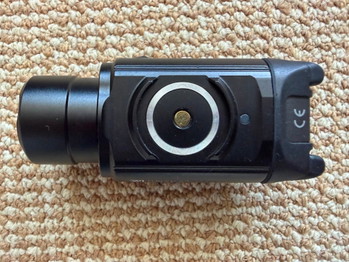 Image 4 for Olight PL-Pro Valkyrie - MOET ER VANAF - Nieuwstaat (Nooit Gebruikt)