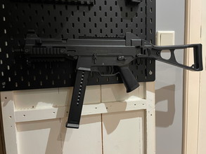 Image pour Umarex Heckler & Koch UMP