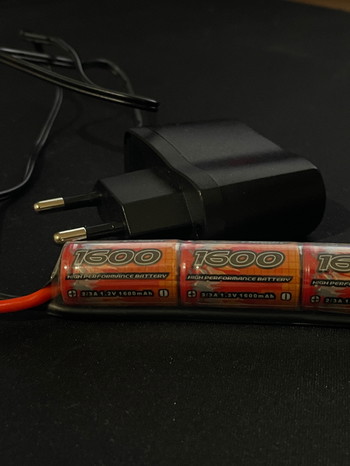 Image 2 for Umarex Heckler & Koch UMP