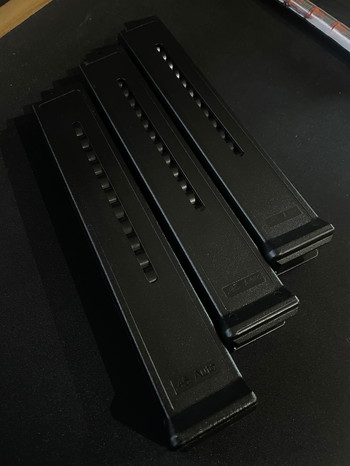 Image 4 pour Umarex Heckler & Koch UMP