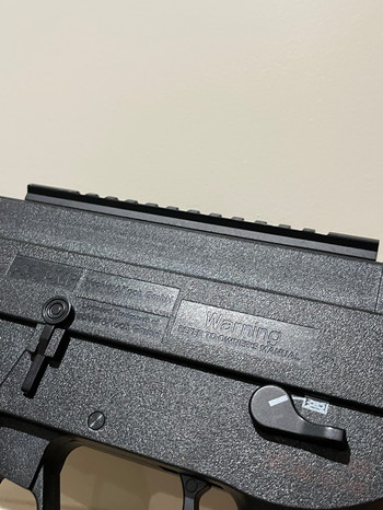 Image 5 pour Umarex Heckler & Koch UMP