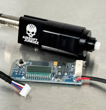 Bild für Amped airsoft jack voor mp7