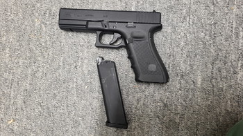 Image 2 pour Glock 17 | Gen4 | GBB | Umarex