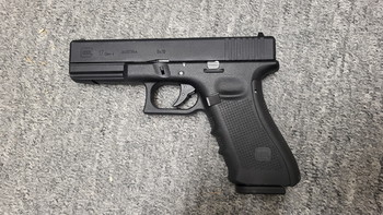 Image 4 pour Glock 17 | Gen4 | GBB | Umarex