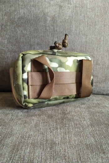 Imagen 2 de Poche administrative molle multicam mordor tactical