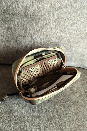 Imagen 3 de Poche administrative molle multicam mordor tactical