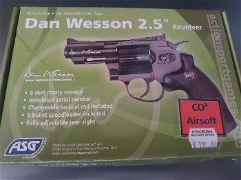 Image 3 for Dan Wesson 2.5
