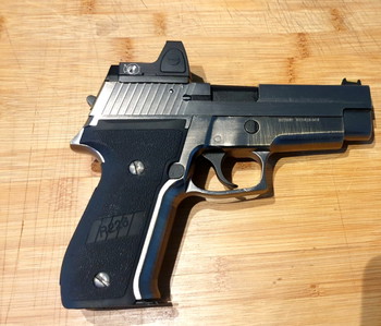 Bild 3 für prachtige 226  met RMR