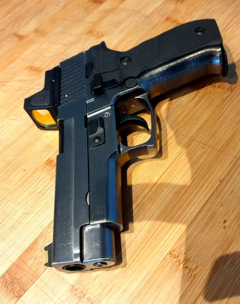 Bild 4 für prachtige 226  met RMR