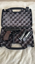 Image for Gas Makarov - Full Metall