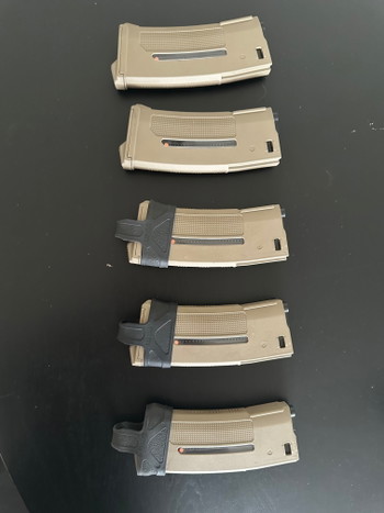 Image 2 for PTS EPM1 5 stuks