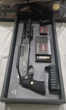 Image for M870 Breacher TOKYO MARUI
