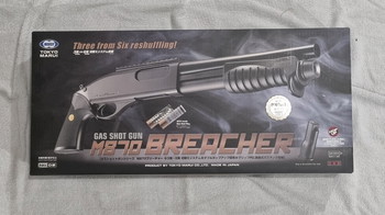 Bild 5 für M870 Breacher TOKYO MARUI