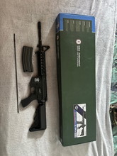 Image for G&G CM16 Raider-L