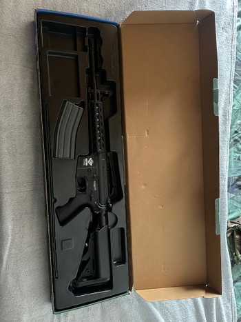Image 3 for G&G CM16 Raider-L