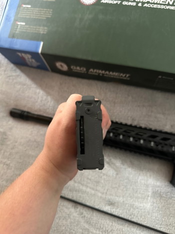Image 4 for G&G CM16 Raider-L