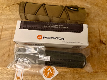 Afbeelding 3 van Acetech Predator Tracer Unit