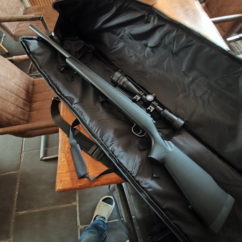 Image 1 pour M61 Double Eagle replica