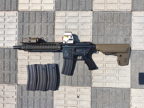 Image for Tokyo Marui MK18 MOD1 Next Gen (NGRS) + extras