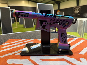 Image for Vinci Trinity V2 Rainbow Matt 1of1