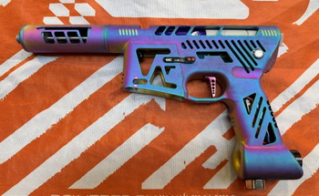 Image 3 for Vinci Trinity V2 Rainbow Matt 1of1
