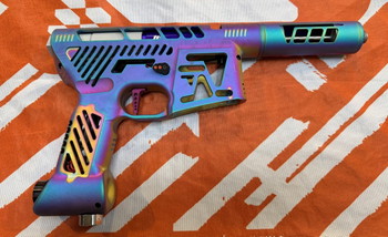 Image 4 for Vinci Trinity V2 Rainbow Matt 1of1
