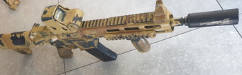 Bild 3 für Krytac Trident MKII CRB Black