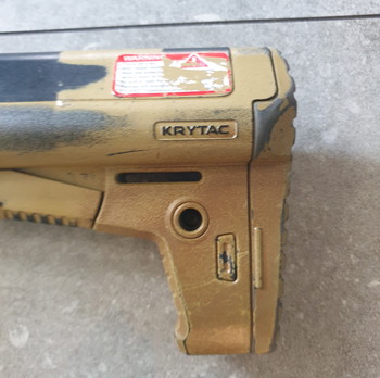 Bild 4 für Krytac Trident MKII CRB Black