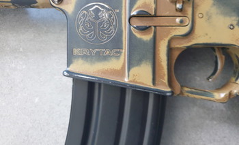 Bild 6 für Krytac Trident MKII CRB Black