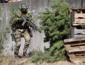 Image for Mtw Billet