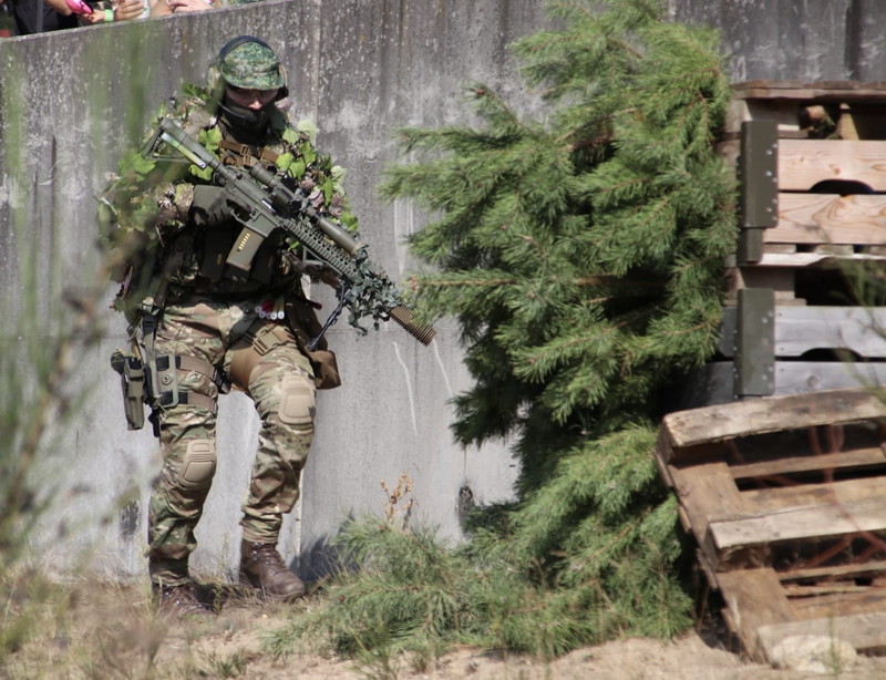 Image 1 pour Mtw Billet