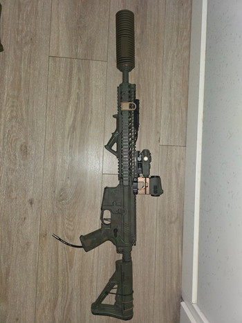 Afbeelding 2 van Mtw Billet