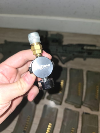 Image 3 pour Mtw Billet