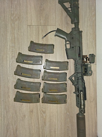 Afbeelding 4 van Mtw Billet