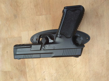 Image 6 for Universal Pistol Wall Mount