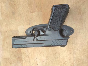 Afbeelding 7 van Universal Pistol Wall Mount