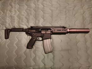 Afbeelding van APFG ( VFC ) MCX RATTLER - GBB