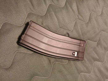 Image 2 pour APFG ( VFC ) MCX RATTLER - GBB