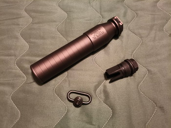 Image 4 pour APFG ( VFC ) MCX RATTLER - GBB