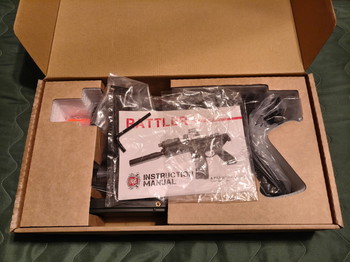 Image 5 pour APFG ( VFC ) MCX RATTLER - GBB