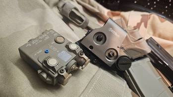 Afbeelding 3 van WE scar L custom
