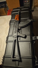 Image for GHK AK 74-U