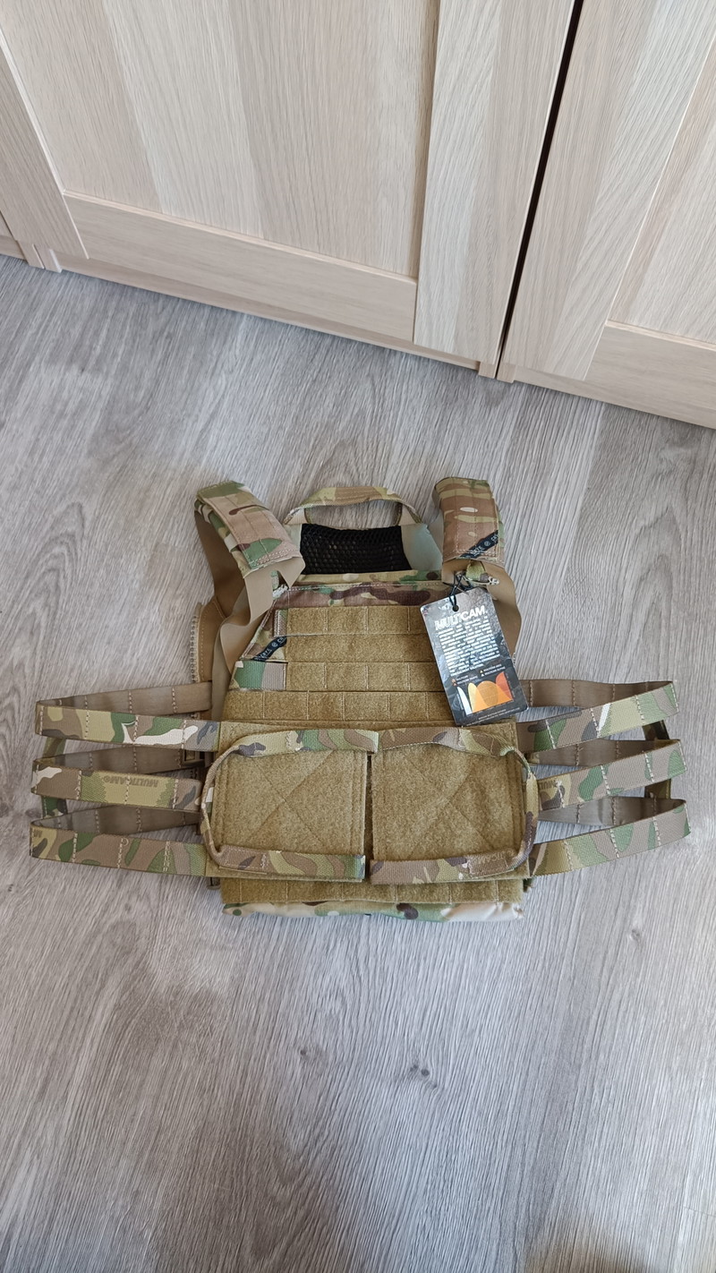 Bild 1 für Crye Precision JPC 2.0 MD