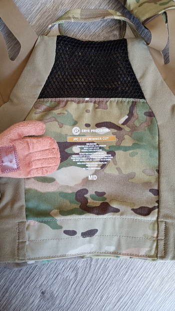 Bild 4 für Crye Precision JPC 2.0 MD