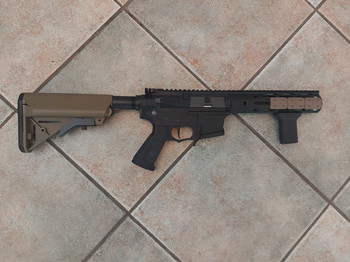 Image 3 pour G&G ARP9 & PCC9