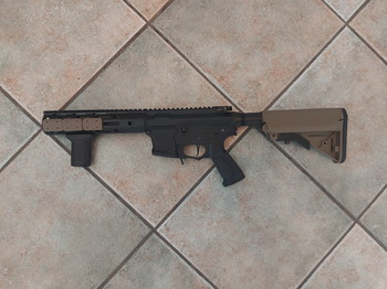 Image 4 pour G&G ARP9 & PCC9