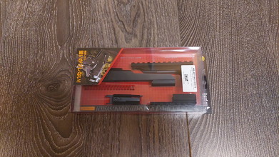 Image for Laylax Hi Capa Sniper slide kit