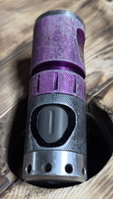 Image for Trmr multi shot