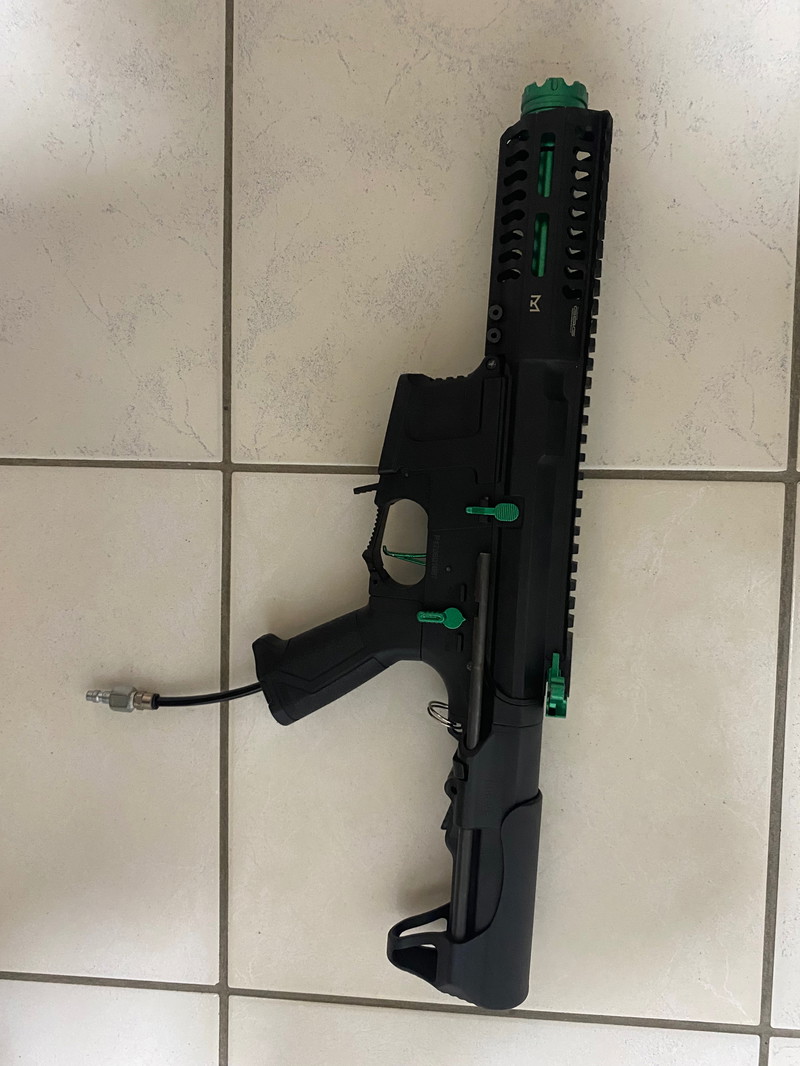 Image 1 for ARP9 HPA