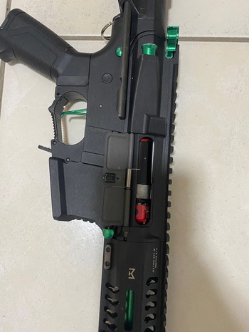 Image 2 for ARP9 HPA